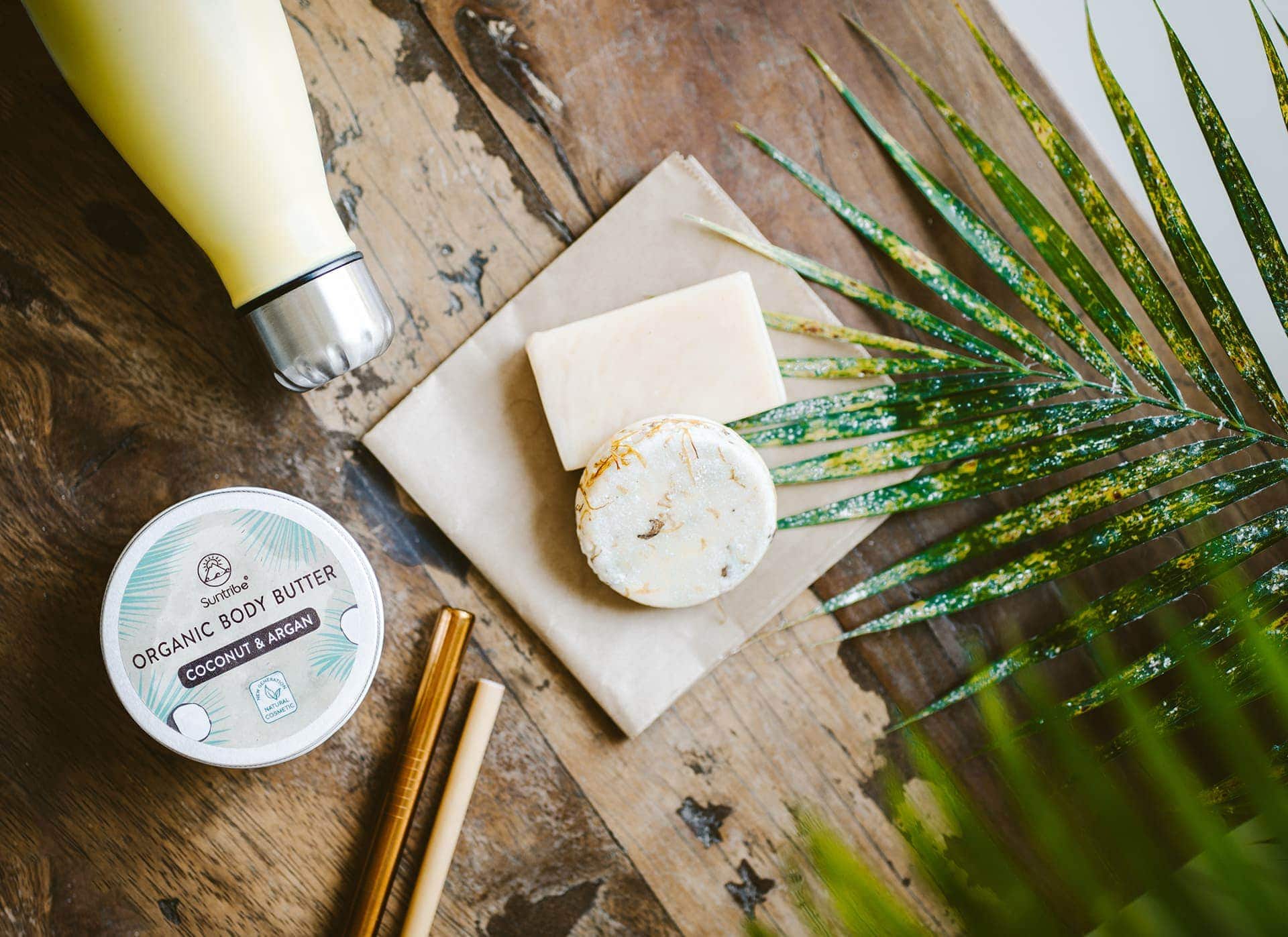 13 Easy Tips to Reduce Plastic & Travel Plastic-Free